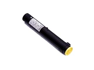 【クリックで詳細表示】大容量トナーカートリッジ(イエロー)