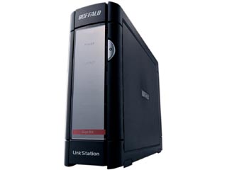 LS-1000GL LANڑn[hfBXN NAS NXe[V 1TB