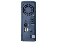 LS-1000GL LANڑn[hfBXN NAS NXe[V 1TB