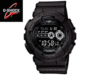 G-SHOCK GD-101NS-1JR  Nigel Sylvesterコラボ