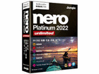 Nero Platinum 2022 Unlimited