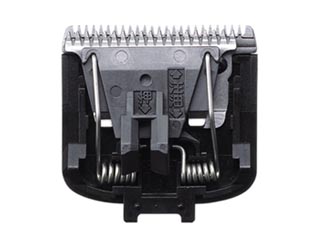 【クリックで詳細表示】ER9606 ヒゲトリマー用替刃