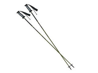バックカントリー専用ポール Lite グリーン 115cm ムラウチドットコム バックカントリー専用ポール Lite グリーン 115cm ムラウチドットコム