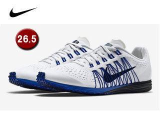 オススメ ナイキ ルナスパイダー R6 26 5cm ホワイト レーサーブルー ブラック ムラウチドットコム