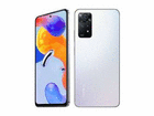 K̔X 6.67^SIMt[X}[gtH Xiaomi Redmi Note 11 Pro 5G/Polar White