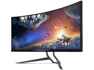 Acer/GCT[ IPSpl̗p34^ChtfBXvC Predatorivf^[j X34 X34bmiphz