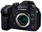 DC-GH6@LUMIX GH6{fB fW^J ~bNX