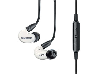 SE215M+SPE-Edition ՉCz y[g}CNtCzz