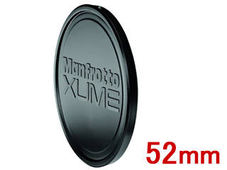 Xume 52mm Lens Cap