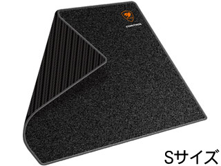 COUGAR/N[K[ yKxȒRŃRg[dIzCOUGAR CONTROL 2 Mouse Pad (S)