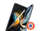 araree Galaxy Z Fold 4 SʍRەیtB PURE DIAMOND(2) NA AR24770GZFD3