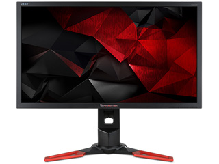 Acer/GCT[ 4K UHD 28^ChQ[~OfBXvC Predatorivf^[j XB1 XB281HKbmiprz