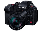 DC-GH6L LUMIX GH6YLbg fW^J ~bNX