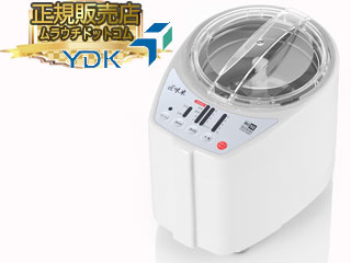 Mb Rc52w Michiba Kitchen Product 家庭用精米機 匠味米 ホワイト ムラウチドットコム
