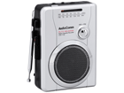 CAS-710Z@AudioComm AM/FM WIJZbgR[_[@07-8371