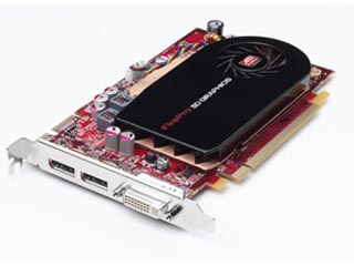 【クリックでお店のこの商品のページへ】FPV57-512ER FirePro V5700 512MB PCIe