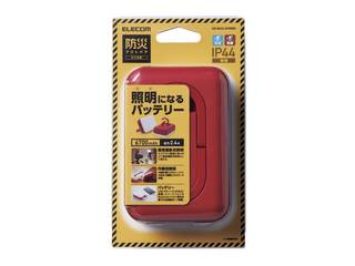 ƖƂĎg 6700mAh hLEDt oCobe ^ IP44hoh bh DE-M21L-6700RD