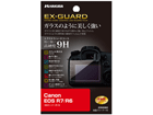 EXGF-CAER7@Canon EOS R7 / R6 p EX-GUARD tیtB