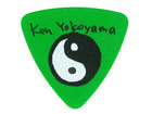 sbN ic@431C 0.88  KEN YOKOYAMA 36Zbg