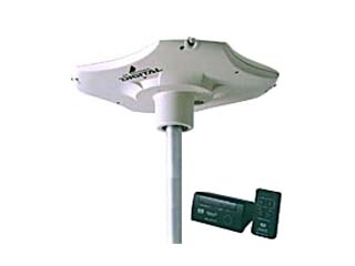 MDA-350（可変指向性ＵＨＦアンテナ）