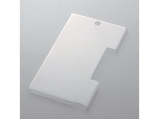 Xperia Z3 Tablet用 純正卓上ホルダ対応 シェルカバー クリア Tb Soz3apvcr ムラウチドットコム Xperia Z3 Tablet用 純正卓上ホルダ対応 シェルカバー クリア Tb Soz3apvcr ムラウチドットコム