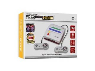 コロンバスサークル Fcコンボhdmi Sfc Fc互換機 Cc Sfchd Gr ムラウチドットコム