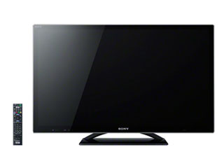 【クリックで詳細表示】KDL-40HX850 BRAVIA/ブラビア 40V型液晶テレビ 【送料無料※お届けは玄関先まで】