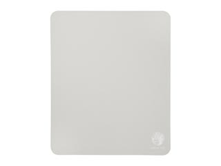 【クリックで詳細表示】ベーシックマウスパッド(グレー)natural base MPD-OP54GY