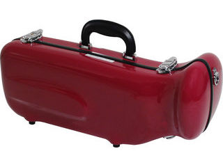 特価 Cc シャイニーケース トランペット 管楽器