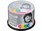 CDRA80MIX.50SP ypCD-R uJ[MIXv 50pbN