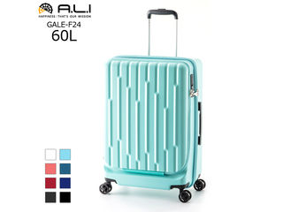 60l キャリーケース フロントオープンの人気商品・通販・価格比較 