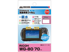 DGFH-RWG80@RICOH WG-80 / WG-70 p tیtB e^Cv