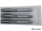 yszʗpnh^bvZbg(nCX)([g˂p) M18 sb`2.5mm 1254 HT-H-M18X2.5-SET