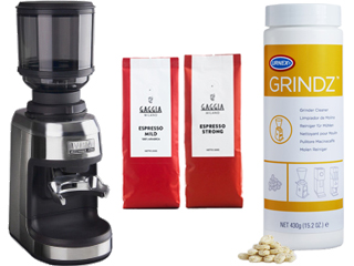 Zd 17n Wpmコーヒーグラインダー グラインダークリーナー コーヒー豆2種セット ムラウチドットコム