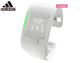 Iol90 M Micoach Fit Smart 心拍計 トレーニング パーソナルトレーニング L Wht ムラウチドットコム