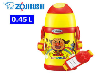 ZOJIRUSHI/ۈ    yۗpzST-ZG45A-ER XeX N[{g TUFF y0.45Lz(Ap})