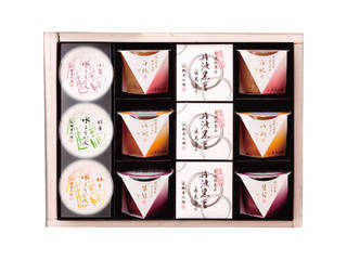 鶴屋八幡 涼菓詰合せ ｔｊ５０ ムラウチドットコム