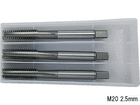 yszʗpnh^bvZbg(nCX)([g˂p) M20 sb`2.5mm 1394 HT-H-M20X2.5-SET