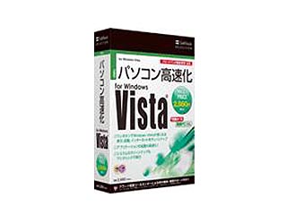【クリックで詳細表示】SBSSNT0060 SoftBank SELECTION ウルトラ高速PC for Windows Vista
