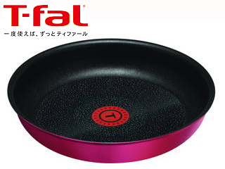 インジニオ・ネオ IHルビー エクセレンス フライパン 28cm L66306