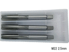 yszʗpnh^bvZbg(nCX)([g˂p) M22 sb`2.5mm 1504 HT-H-M22X2.5-SET