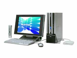 Valuestar T Pc Vt970 7d 送料無料 ムラウチドットコム