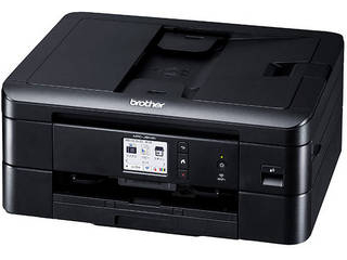 uU[ MFC-J904N A4CNWFbg@ (FAX/Wi-Fi/ʈ/ADF/[x)