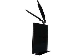 【クリックで詳細表示】【メーカー在庫限り！】11n/a/g/b対応 300Mbps Wi-Fi無線LANルータ LAN-WH300AN/DGP