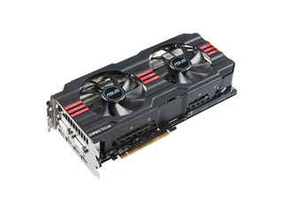 【クリックで詳細表示】Radeon HD 7970搭載グラフィックカード HD7970-DC2-3GD5