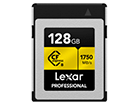 LCFX10-128CRB@Professional CFexpress Type B J[h@128GB