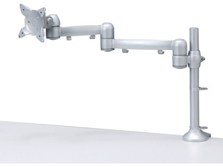 【クリックでお店のこの商品のページへ】CR-LA501 水平多関節アーム