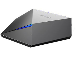 NETGAER/lbgMAEC^[iVi Nighthawk S8000 Q[~OXg[~OLANXCb`Onu 8|[g GS808E-100JPS