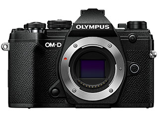 OM-D E-M5 Mark III {fBiubNj