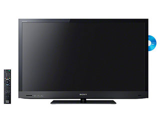 【クリックで詳細表示】KDL-40HX65R BRAVIA/ブラビア 40V型液晶テレビ 【送料無料※お届けは玄関先まで】